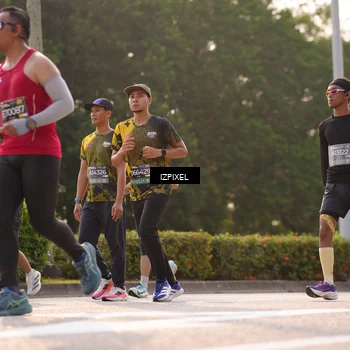 Runner Photo 6523081