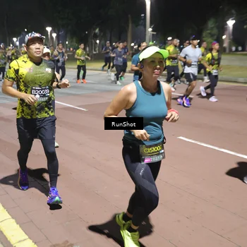 Runner Photo 6523084