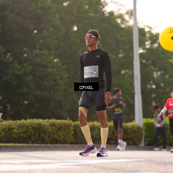 Runner Photo 6523087