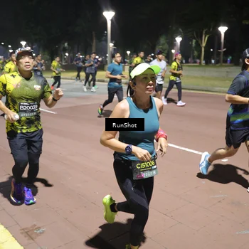 Runner Photo 6523093