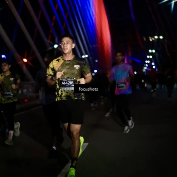 Runner Photo 6523094