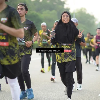 Runner Photo 6523095