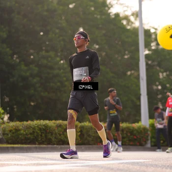 Runner Photo 6523097