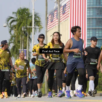 Runner Photo 6523098