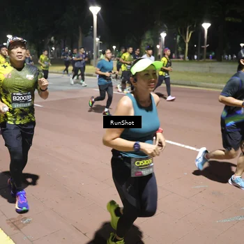 Runner Photo 6523102