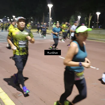 Runner Photo 6523104