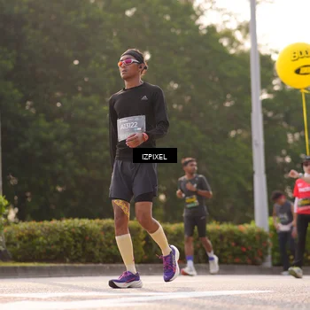 Runner Photo 6523111