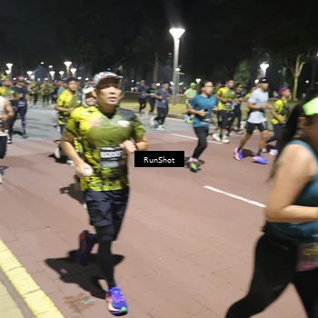 Runner Photo 6523118