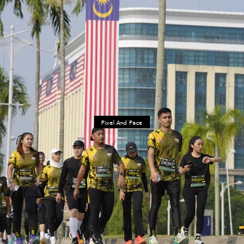 Runner Photo 6523120
