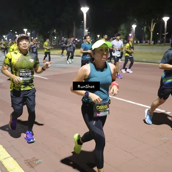 Runner Photo 6523121