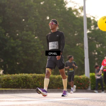 Runner Photo 6523122