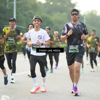 Runner Photo 6523126