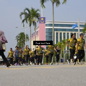 Runner Photo 6523132