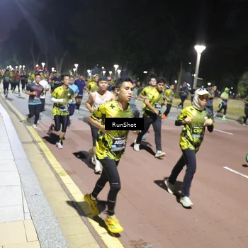 Runner Photo 6523154