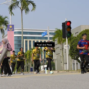 Runner Photo 6523161
