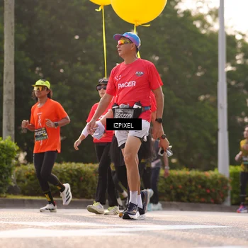 Runner Photo 6523163