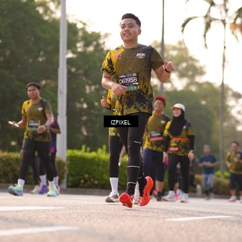 Runner Photo 6523164