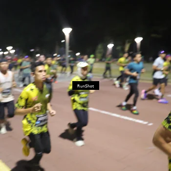 Runner Photo 6523169