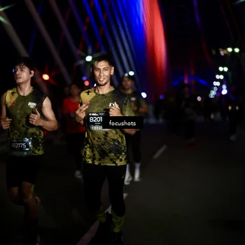 Runner Photo 6523174