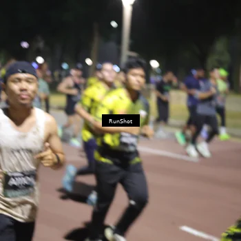 Runner Photo 6523178