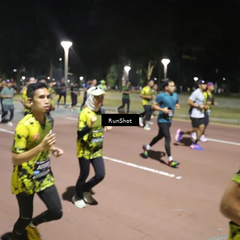 Runner Photo 6523186