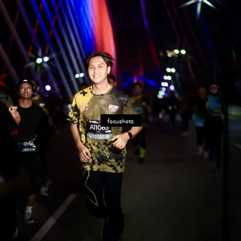 Runner Photo 6523190