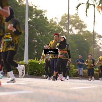 Runner Photo 6523198