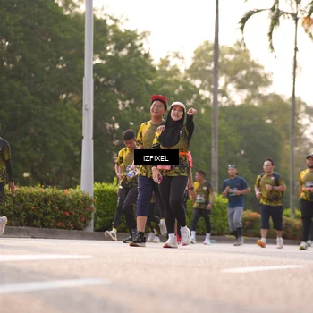 Runner Photo 6523199