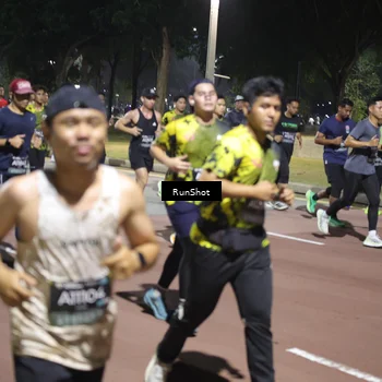 Runner Photo 6523200