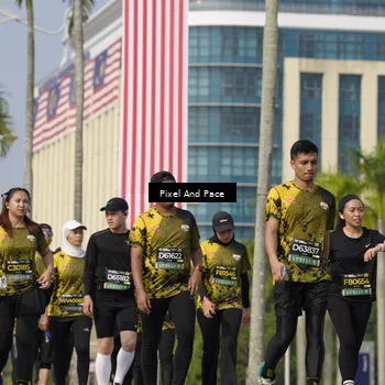 Runner Photo 6523207