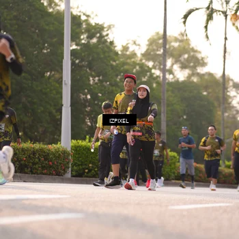 Runner Photo 6523209