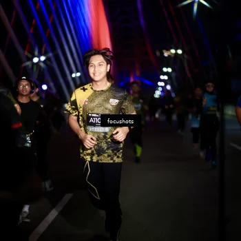 Runner Photo 6523210