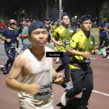 Runner Photo 6523213