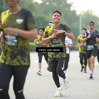 Runner Photo 6523214