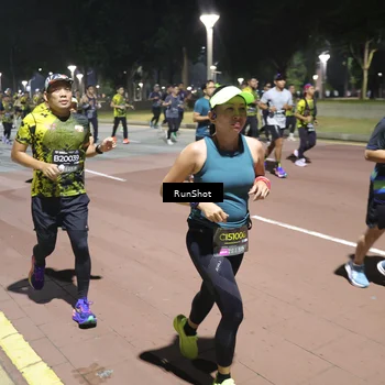 Runner Photo 6523215