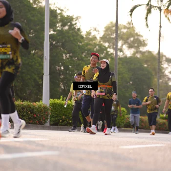 Runner Photo 6523216