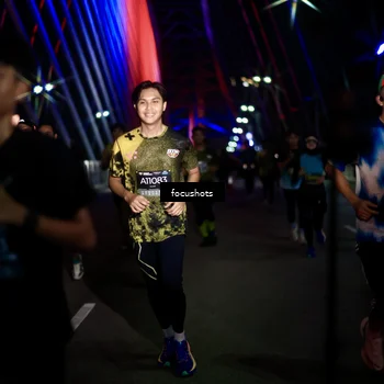 Runner Photo 6523218