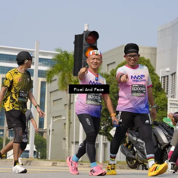 Runner Photo 6523220