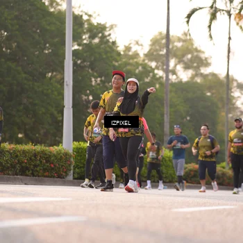 Runner Photo 6523221