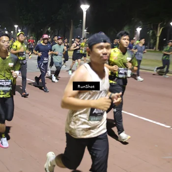 Runner Photo 6523222
