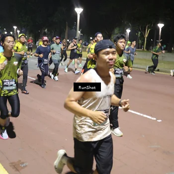 Runner Photo 6523230
