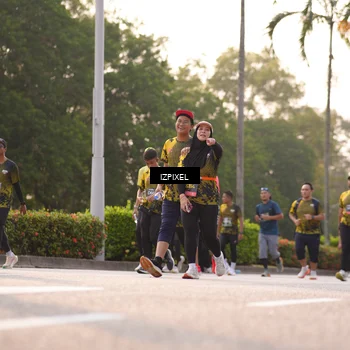 Runner Photo 6523237