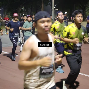 Runner Photo 6523241
