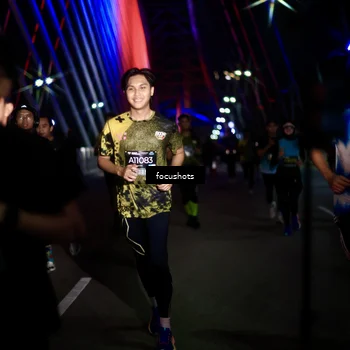 Runner Photo 6523243