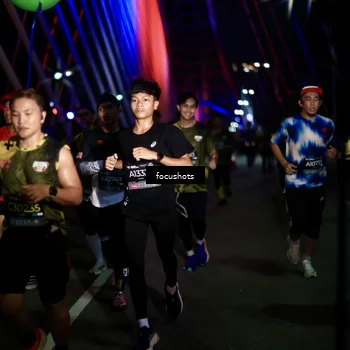 Runner Photo 6523244