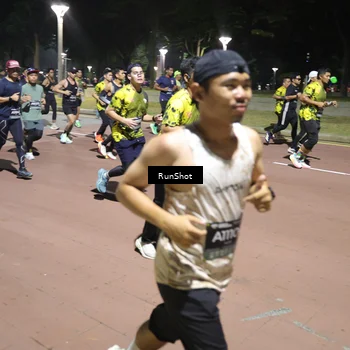 Runner Photo 6523251