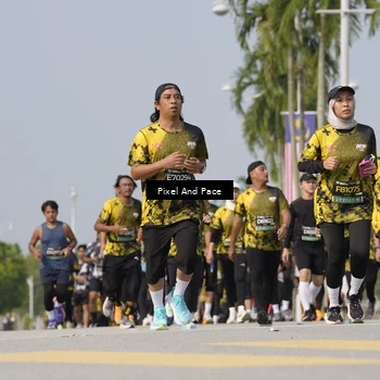 Runner Photo 6523255