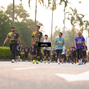 Runner Photo 6523263