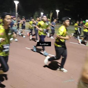 Runner Photo 6523267