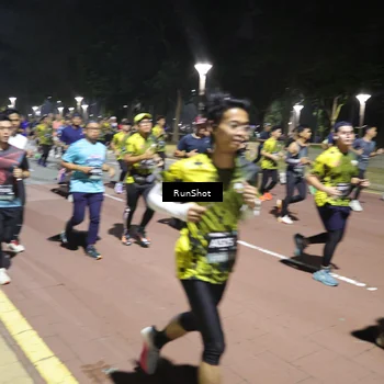 Runner Photo 6523273
